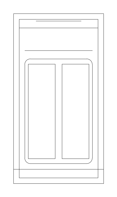 16-inch Fryer CAD block, plan view (DWG/DXF)